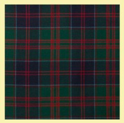 Stewart Of Appin Hunting Modern Tartan Lightweight Wool Cape Ladies Serape