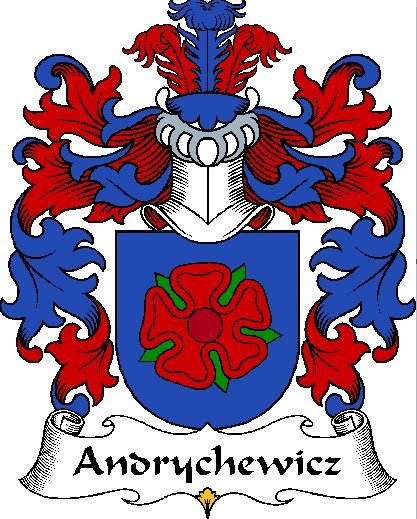 Image 0 of Your Polish Coat Of Arms Family Crest Paper Poster