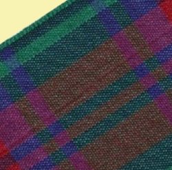 Lindsay Modern Plaid Polyester Fabric Tartan Ribbon 40mm x 3 metres