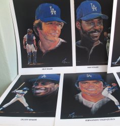 '.1982 Los Angeles Dodgers.'