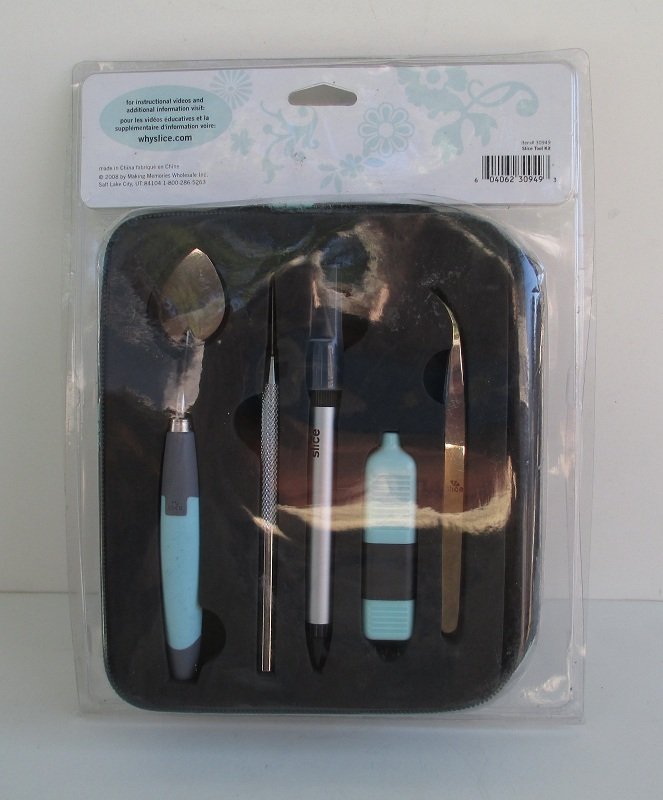 15 piece, for arts and crafts projects