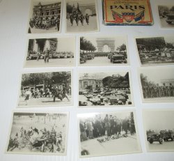 '.Liberation o Paris 1944 photos.'