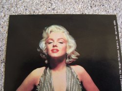 '.Marilyn Merlot 1986 Wine label.'