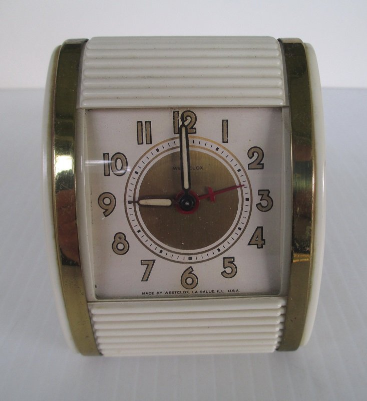 clockx odity