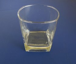 Johnnie Walker Blended Scotch Whiskey Keep Walking Glass