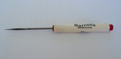 Harrah's Reno Lake Tahoe Nevada Vintage Ice Pick