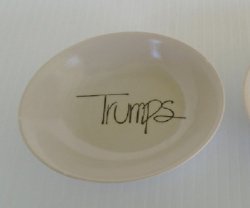 '.Trumps Restaurant Los Angeles.'