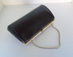 '.Etienne Aigner Clutch Purse .'