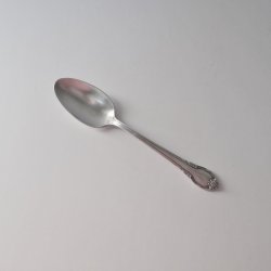 Remembrance, 1847 Rogers Bros Child's Spoon