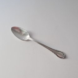 Remembrance, 1847 Rogers Bros Standard Teaspoon