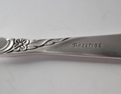 '.Prestige Firelight Fork.'