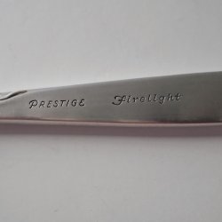 '.Prestige Firelight Teaspoon.'