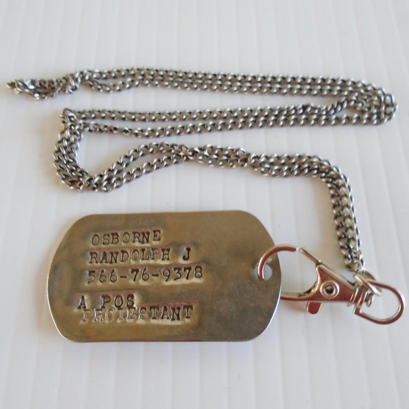 military-dog-tag-randolph-j-osborne-probable-army-vietnam