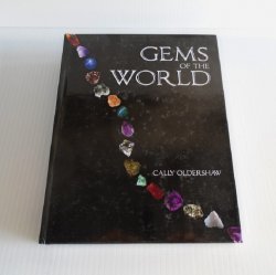 Gems of the World, Gemology Reference Guide