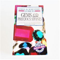 Gems and Precious Stones Guide, Simon & Schuster