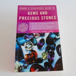 Gems and Precious Stones, Simon & Schuster's Nature Guide