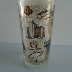 '.Las Vegas casinos glass.'