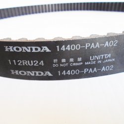 Honda Accord 1998-2002 Timing Belt 14400-PAA-A02