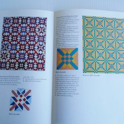 '.Mexican Star Quilt Pattern.'