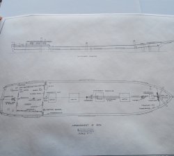 '.Lucia A. Simpson model plans.'