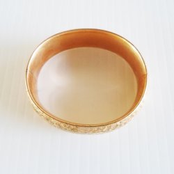 '.R & G Co. Antique bracelet.'