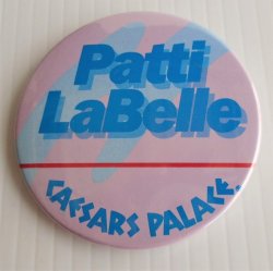 '.Patti LaBelle Caesars Palace .'