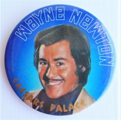 '.Wayne Newton Caesars Palac.'