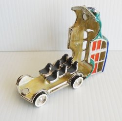 '.1938 Woody Trinket Box.'