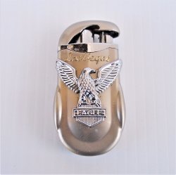 Las Vegas Eagle Lighter, Butane
