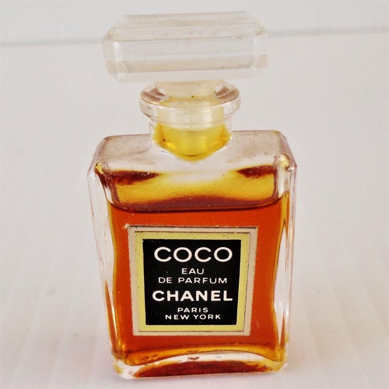 Miniature of Perfume mini Perfume Coco Chanel Eau De 