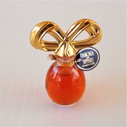 Elizabeth Taylor, Diamonds and Sapphires Mini Parfum