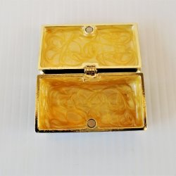 '.Craps Table Trinket Box 648.'
