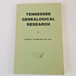 '.Tennessee Genealogical.'