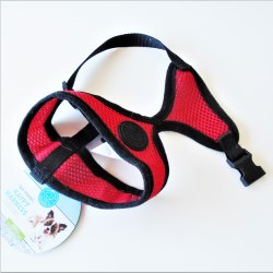 Pets & Pals Happy Harness, Dog Size Small, Size Small. New