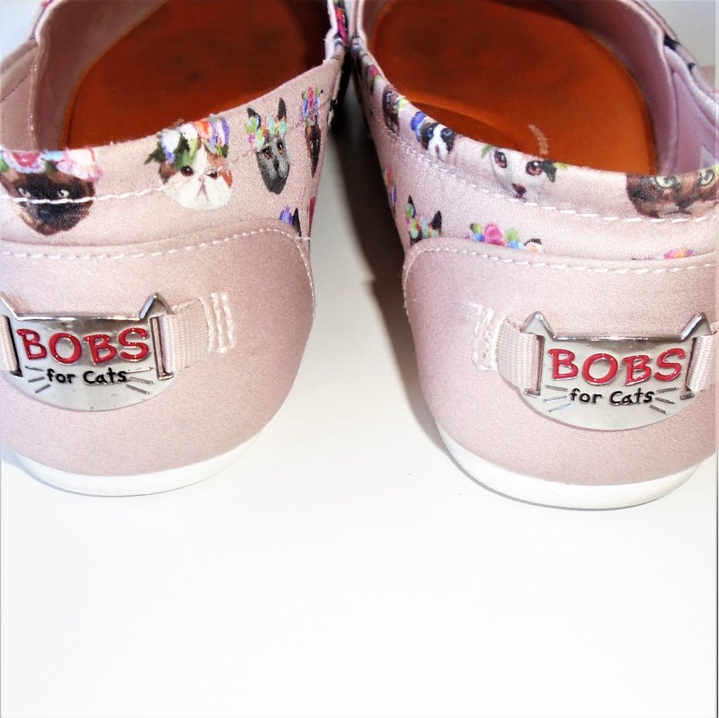 bobs petco cat shoes