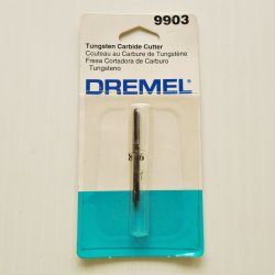 '.Dremel 9903, Tungsten Cutter.'