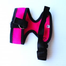 '.Pet Harness, New, Small.'