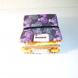 '.Fat Quarters Fabric, 12 pcs.'