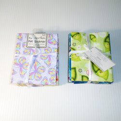 '.Material Fat Quarters 10 pcs.'