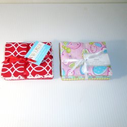 '.Material Fat Quarters 10 pcs.'