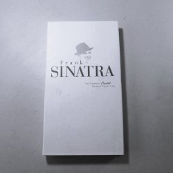 Frank Sinatra, Complete Capitol Singles Collection, 4cd Set