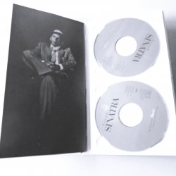 '.Frank Sinatra 4 CD Set.'