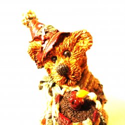 '.Boyds Bears 2275.'