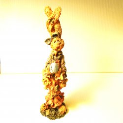 Boyds Bears 2840, Room in the Heart Figurine