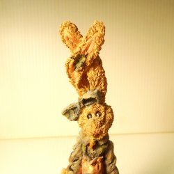 '.Boyds Bears 2840.'