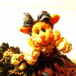 '.Boyds Bears 371016, Purrkins.'