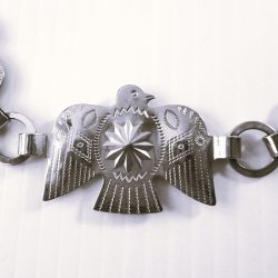 '.Thunderbird Link Belt.'