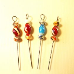 '.Cocktail, Appetizer Picks.'