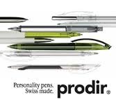 Prodir Swiss Made Pens