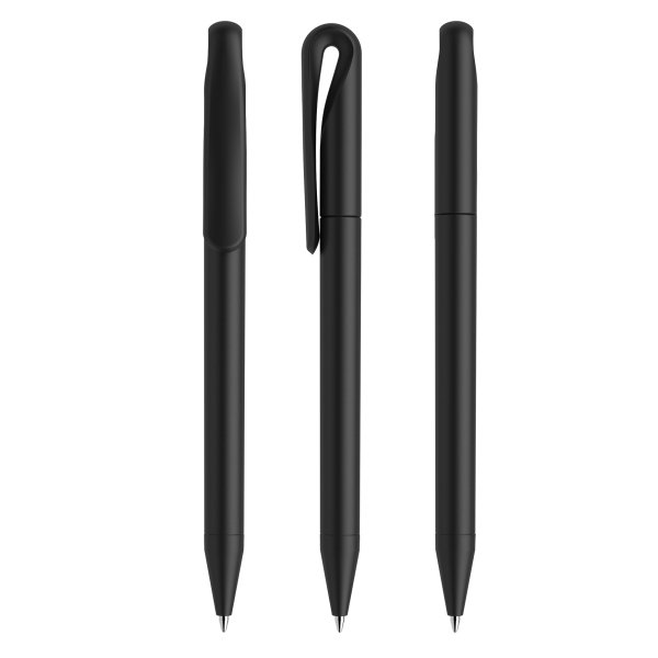 Price include one imprint color in one location.
prodirpens.com
Order online easy, fast and secure process.